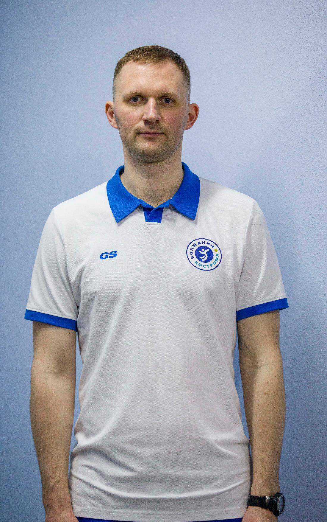 С днём рождения, Сергей Андреевич!