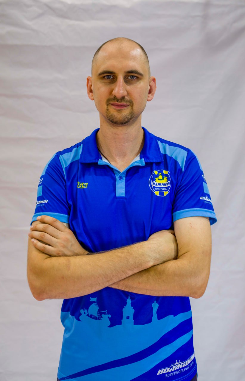 С днём рождения, Павел Эдуардович! 