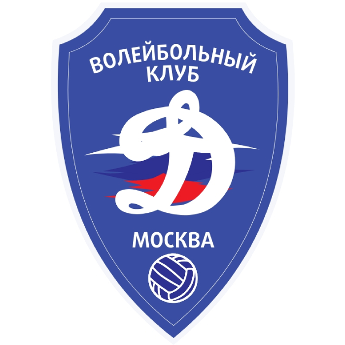 Динамо Москва