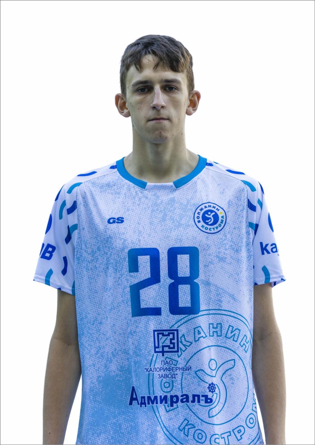 С днём рождения, Иван!