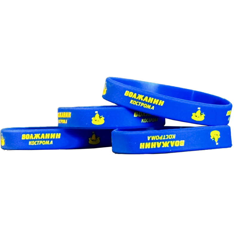 Браслеты волжанин